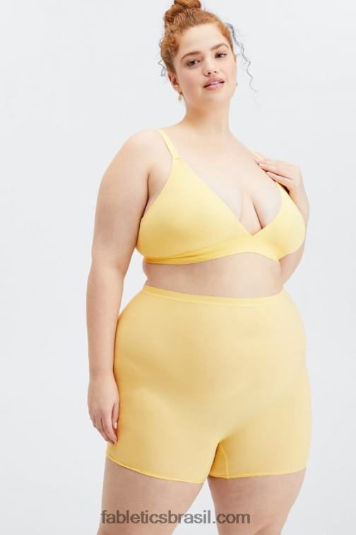 Fabletics meyer 420HR2900 toque fino curto mulheres