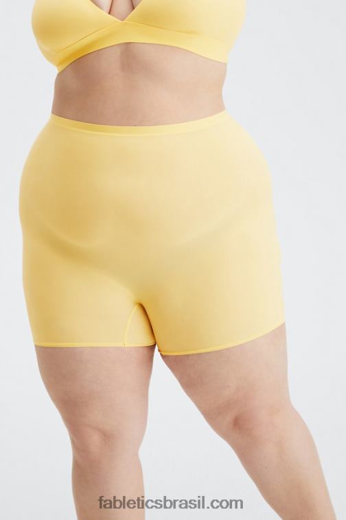 Fabletics meyer 420HR2900 toque fino curto mulheres