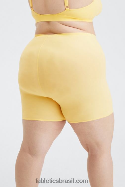 Fabletics meyer 420HR2900 toque fino curto mulheres