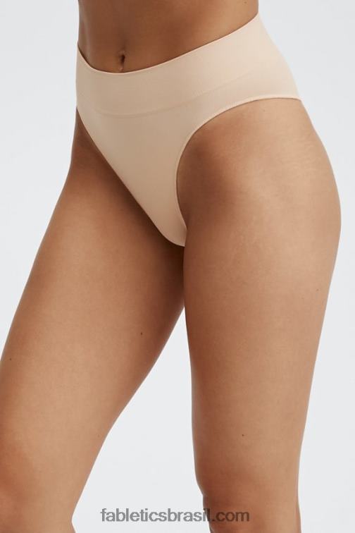 Fabletics nu 420HR2907 a atrevida de cintura alta mulheres