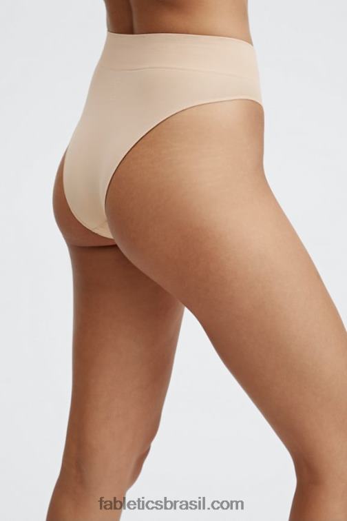 Fabletics nu 420HR2907 a atrevida de cintura alta mulheres