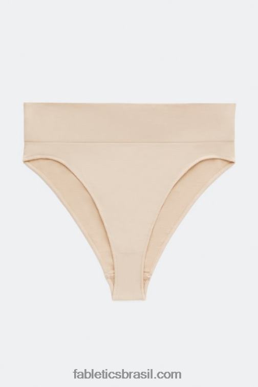 Fabletics nu 420HR2907 a atrevida de cintura alta mulheres