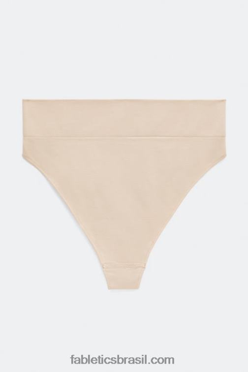 Fabletics nu 420HR2907 a atrevida de cintura alta mulheres