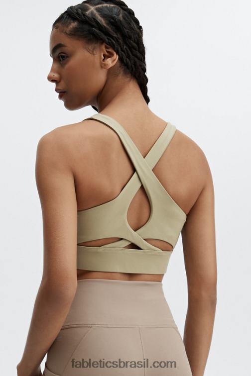Fabletics Liga 420HR1356 sutiã esportivo antiderrapante 93 mulheres