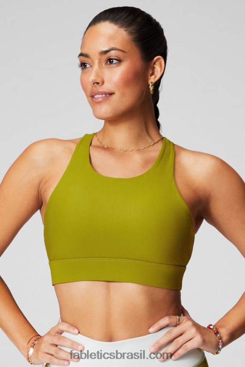 Fabletics Olival 420HR1331 sutiã esportivo sem salto 88 mulheres