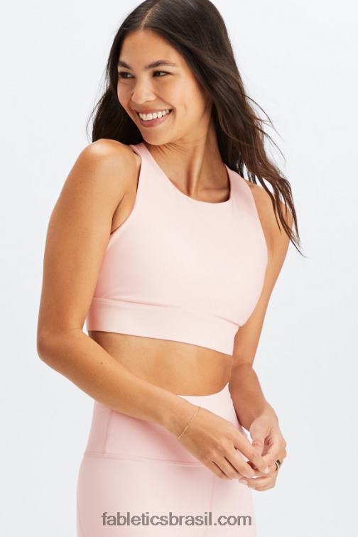 Fabletics duende 420HR1350 sutiã esportivo sem salto 92 mulheres