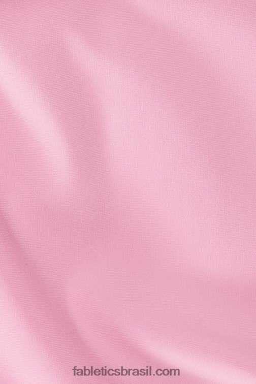 Fabletics papoula rosa 420HR1335 sutiã esportivo antiderrapante 89 mulheres