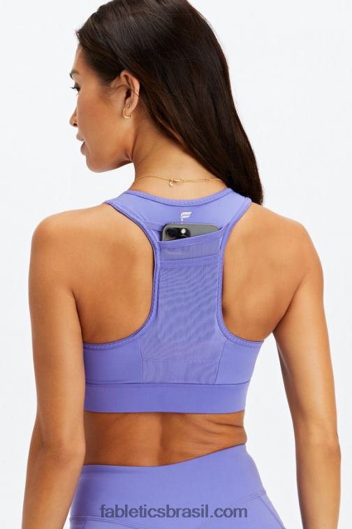 Fabletics tolet 420HR1372 sutiã esportivo trinity de alto impacto 97 mulheres