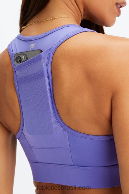 Fabletics tolet 420HR1372 sutiã esportivo trinity de alto impacto 97 mulheres