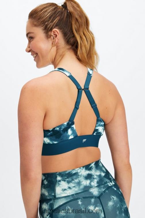 Fabletics gruta magma 420HR1475 sutiã o dia todo todos os dias 102 mulheres
