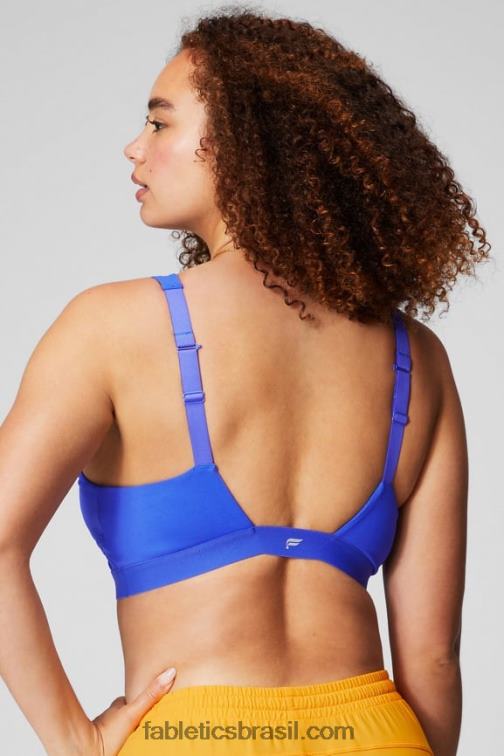 Fabletics real extremo 420HR1457 sutiã o dia todo todos os dias 99 mulheres