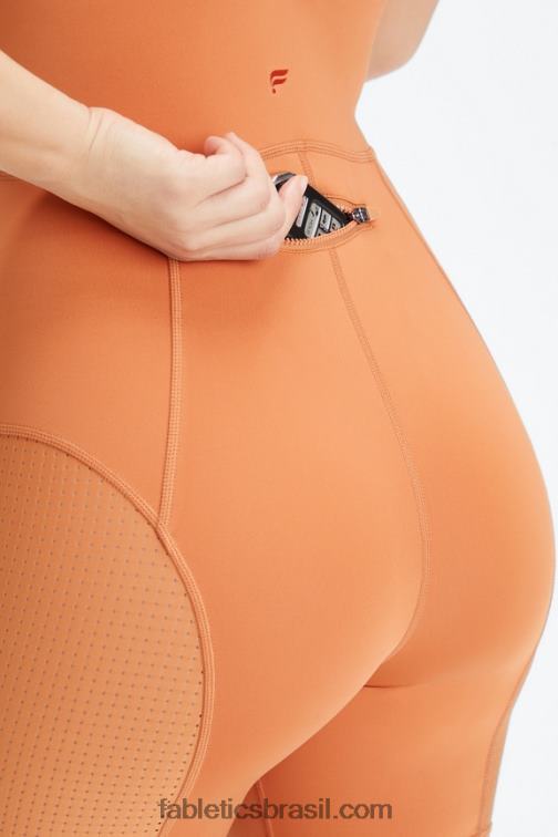 Fabletics sequóia 420HR1614 macacão brianna mulheres