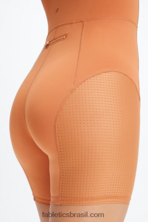 Fabletics sequóia 420HR1614 macacão brianna mulheres