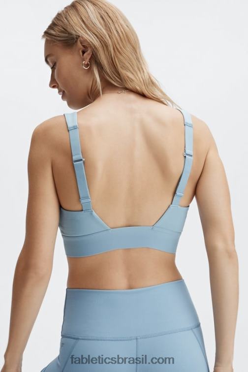 Fabletics tormentoso 420HR1531 sutiã o dia todo todos os dias 104 mulheres