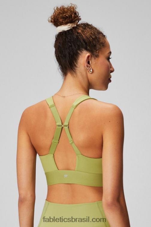 Fabletics violino 420HR1464 sutiã o dia todo todos os dias 100 mulheres