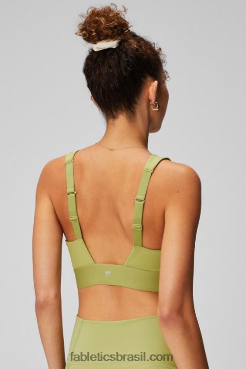 Fabletics violino 420HR1464 sutiã o dia todo todos os dias 100 mulheres