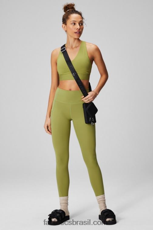 Fabletics violino 420HR1464 sutiã o dia todo todos os dias 100 mulheres