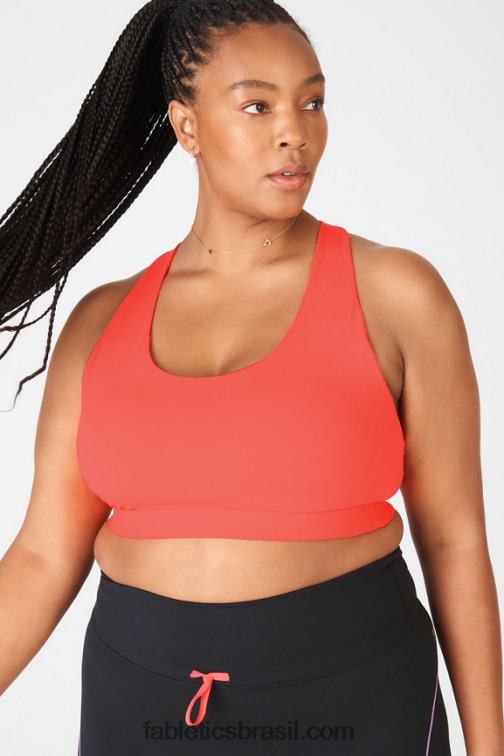 Fabletics atômico 420HR1882 boost sutiã esportivo de médio impacto iii mulheres