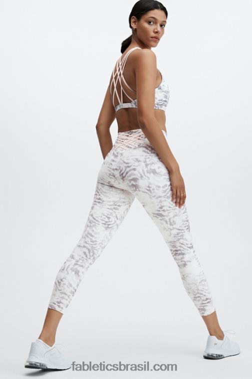 Fabletics runyon/nuvem rosa 420HR1879 boost sutiã esportivo de médio impacto iii mulheres