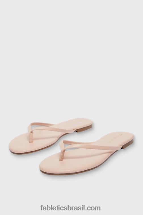 Fabletics corar 420HR2932 sandália sem cadarço mulheres