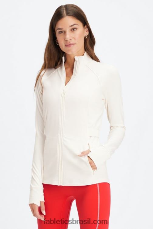Fabletics garça 420HR2635 trinity jaqueta de desempenho para clima frio mulheres