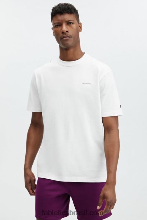Fabletics dançarina da nuvem 420HR2074 camiseta unissex parentes mulheres