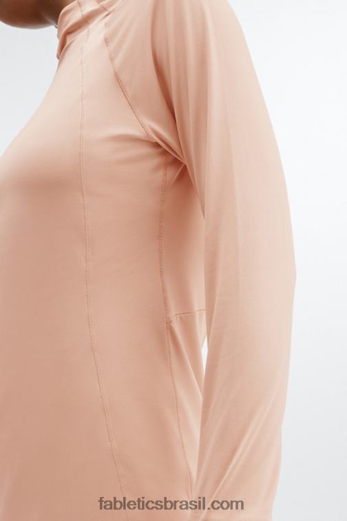 Fabletics madeira de bétula 420HR2482 moletom vada mulheres