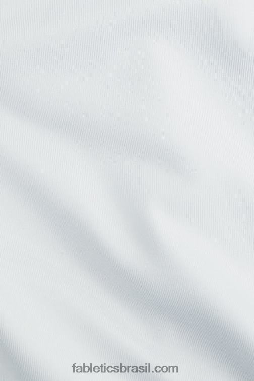 Fabletics cinza mineral 420HR2182 tanque nadador phoenix lite mulheres