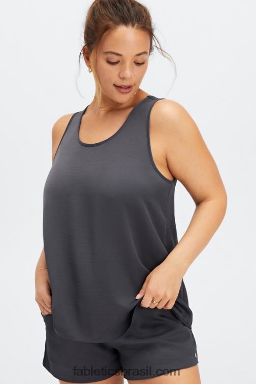 Fabletics estanho 420HR2234 tanque de dormir mulheres