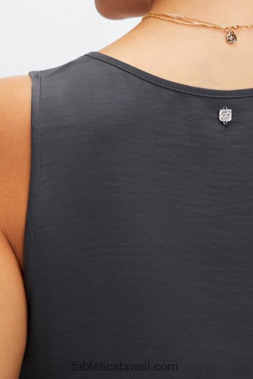 Fabletics estanho 420HR2234 tanque de dormir mulheres