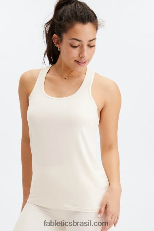 Fabletics garça 420HR2193 tanque nadador phoenix lite mulheres
