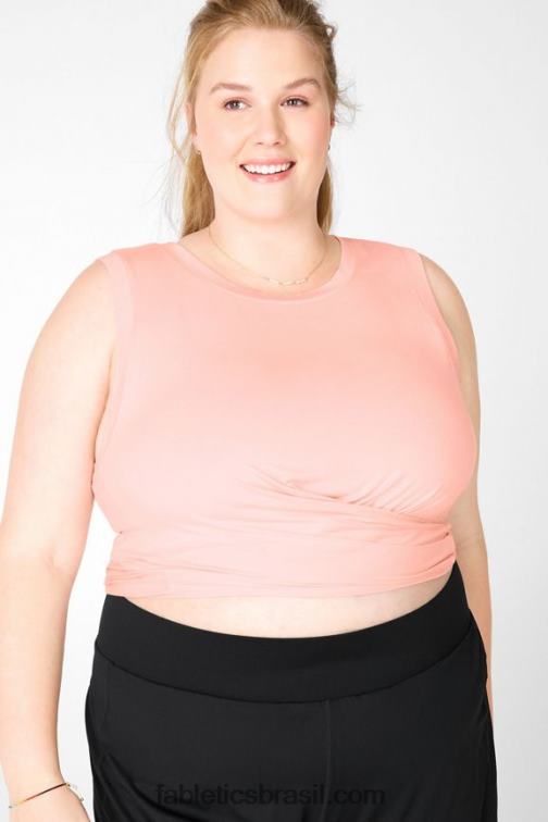 Fabletics goiaba 420HR2415 tanque de amarração marissa mulheres