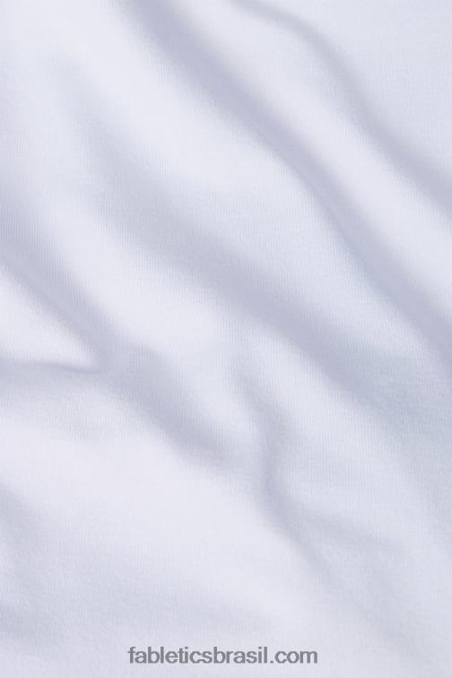 Fabletics sussurro lilás 420HR2134 tanque de sutiã embutido com tiras mulheres