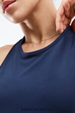 Fabletics abismo 420HR2317 tanque racerback teagan mulheres - Image 2