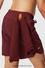 Fabletics adrenalina vermelha 420HR3251 aquele baixinho 155 homens - Image 2
