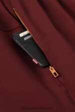 Fabletics adrenalina vermelha 420HR3251 aquele baixinho 155 homens - Image 6