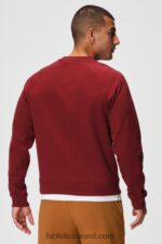 Fabletics adrenalina vermelha 420HR3694 a equipe de referência homens - Image 2