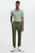 Fabletics agave brilhante 420HR3414 o dia de treino polo 169 homens - Image 2