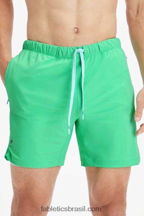 fabletics_agua_tropical_420hr3261_aquele_baixinho_157_homens.jpg Fabletics água tropical 420HR3261 aquele baixinho 157 homens - Image 1