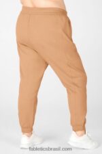 Fabletics ameixa perfeita/violetta 420HR224 calça de moletom slim amelia mulheres