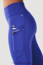 Fabletics anoitecer 420HR1164 trinity motion365 legging cintura alta 82 mulheres - Image 2