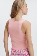 Fabletics argila rosa 420HR2255 tanque britt 24/7 mulheres - Image 3