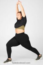 Fabletics Arvoredo 420HR1647 sutiã em malha sem salto mulheres - Image 2