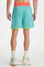 Fabletics atletismo aquático 420HR3364 o rec curto homens - Image 4