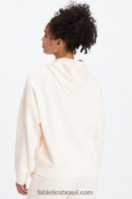 Fabletics aveia/broto 420HR2515 moletom ecológico mulheres - Image 2