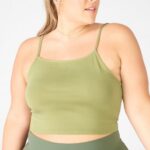 Fabletics avelã 420HR2363 tanque de cultura melanie mulheres