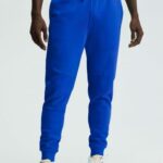 Fabletics azul clássico 420HR3109 o corredor pós-jogo homens