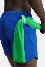 Fabletics azul clássico 420HR3280 aquele baixinho 161 homens - Image 2