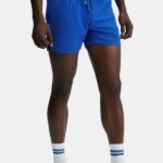 Fabletics azul clássico 420HR3280 aquele baixinho 161 homens