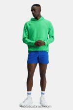 Fabletics azul clássico 420HR3280 aquele baixinho 161 homens - Image 5